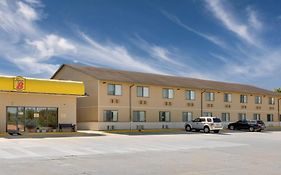 Super 8 By Wyndham Macomb